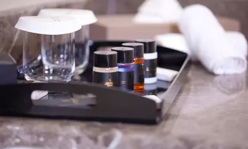 هتل پارما اند اسپا تکسیم استانبول